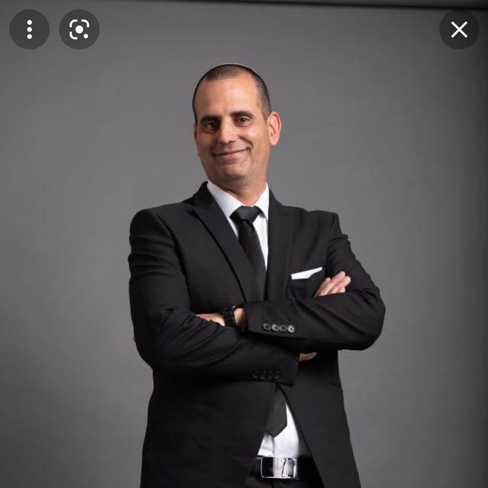 יניב כהן - רואה חשבון